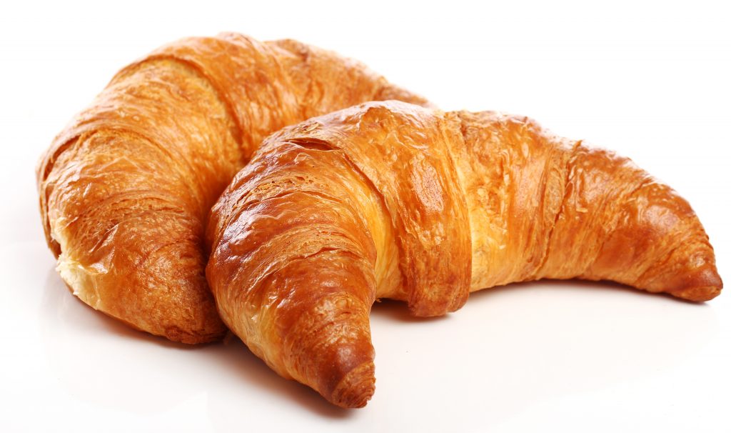 Croissant 4oz (Large) – Creation Food Company