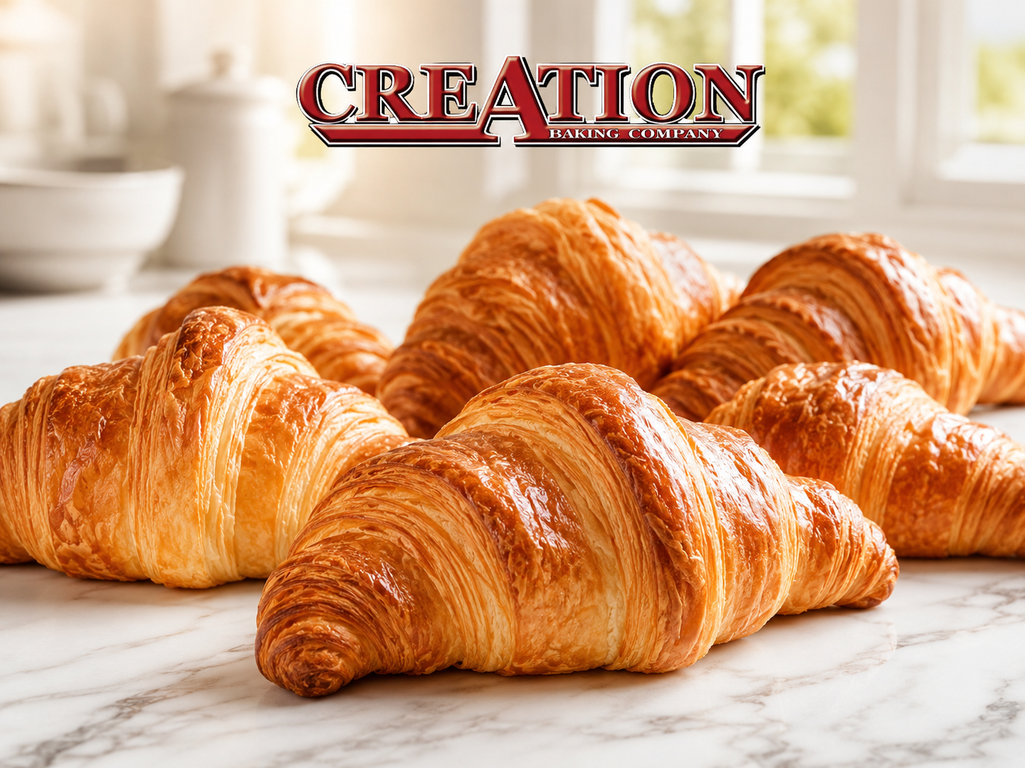 Creation Foods Authentic Savory Bourekas