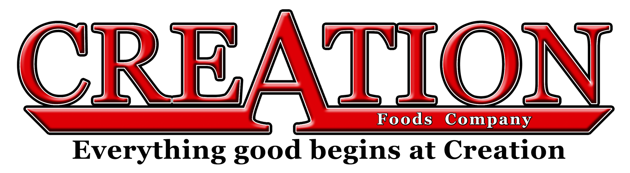 Creation Foods Company